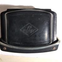 Custodia AGFA epoca per macchina fotografica epoca