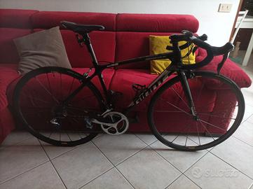 Giant TCR Advanced SL " Ribassato"
