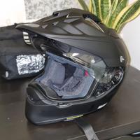Shoei Hornet ADV tg. S