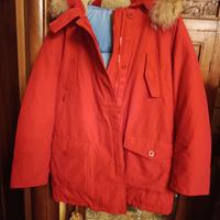 Parka Freedomday 