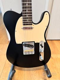 Chitarra elettrica HENRY'S Space II Classic nera