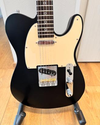 Chitarra elettrica HENRY'S Space II Classic nera