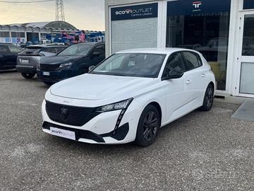 PEUGEOT 308 3ª serie - 308 PureTech Turbo 110 S&S