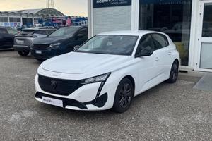 PEUGEOT 308 3ª serie - 308 PureTech Turbo 110 S&S