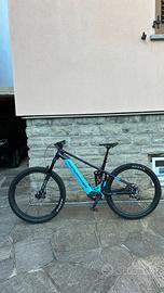 Mondraker Dusk R