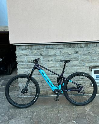 Mondraker Dusk R