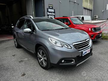 Peugeot 2008 1.6 e-HDi 92 CV Stop&Start ETG6 Activ