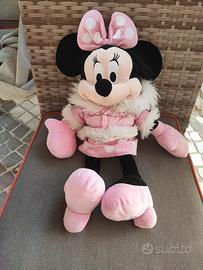 Peluche Minnie