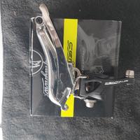 Deragliatore ant.  campagnolo centaur 11v 