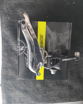 Deragliatore ant.  campagnolo centaur 11v 