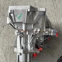 Cambio revisionato Fiat 500 Abarth