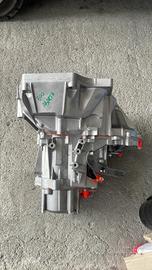 Cambio revisionato Fiat 500 Abarth