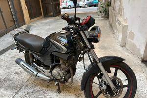 Yamaha ybr 125 anno 2007