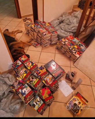 900 fumetti diabolik