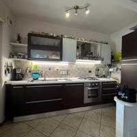 Cucina ARAN completa di elettrodomestici