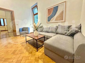 Appartamento Roma [Cod. rif 3316583ARG]