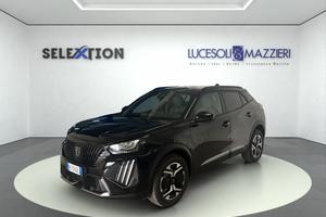 PEUGEOT 2008 Allure Turbo Benzina 100cv