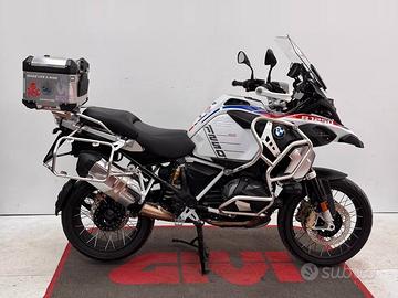 Bmw R 1250 GS Adventure DA 260 € AL MESE - SENZA A