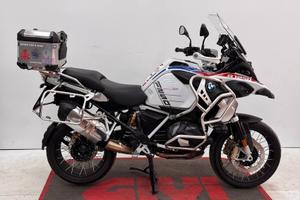 Bmw R 1250 GS Adventure DA 260 € AL MESE - SENZA A