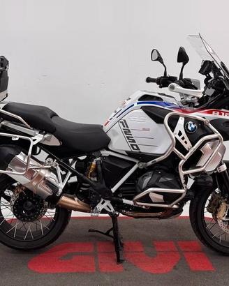 Bmw R 1250 GS Adventure DA 260 € AL MESE - SENZA A