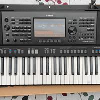 Yamaha PSR-SX720