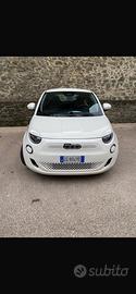 Fiat 500 e