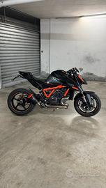 KTM SUPER DUKE R 1290 3.0