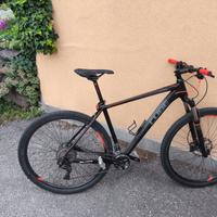 MTB Cube Race One 29" - taglia L