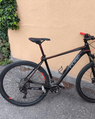 MTB Cube Race One 29" - taglia L
