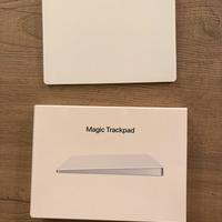 Apple Magic Trackpad 2