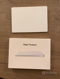 Apple Magic Trackpad 2