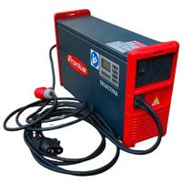Caricabatterie 24V per carrello elevatore Fronius