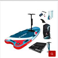 Sup coasto e-motion- tavola gonfiabilr con motore