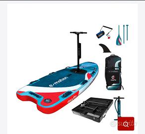 Sup coasto e-motion- tavola gonfiabilr con motore