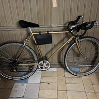 Bicicletta Viscontea Vigorelli