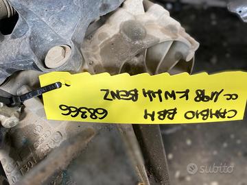 CAMBIO MANUALE COMPLETO SEAT Ibiza Serie BBM CAMBI