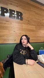 Barista , assistente famigliari