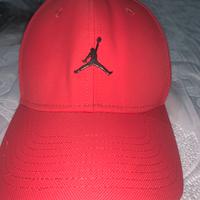 Cappello jordan