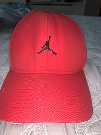 Cappello jordan