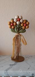 Mazzo di fiori Thun