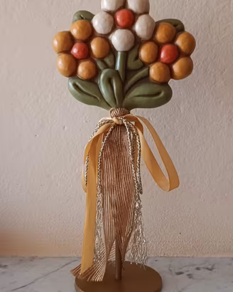 Mazzo di fiori Thun