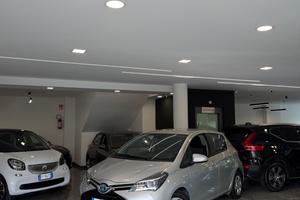 Toyota Yaris 1.5 Hybrid 5 porte Active