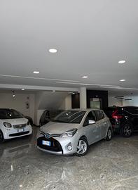 Toyota Yaris 1.5 Hybrid 5 porte Active