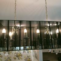 lampadario da cucina o salone