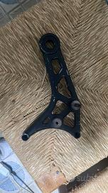 Torsen polini piaggio braccio corto