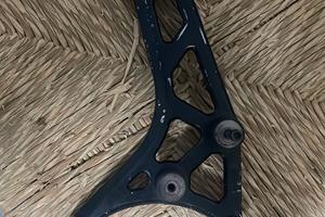 Torsen polini piaggio braccio corto