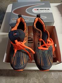 Scarpe antinfortunistica 