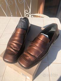 Mocassino Diego Della Valle