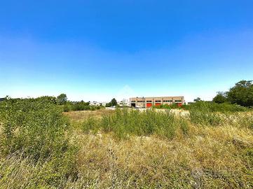 TERRENO A CARBONARA SCRIVIA