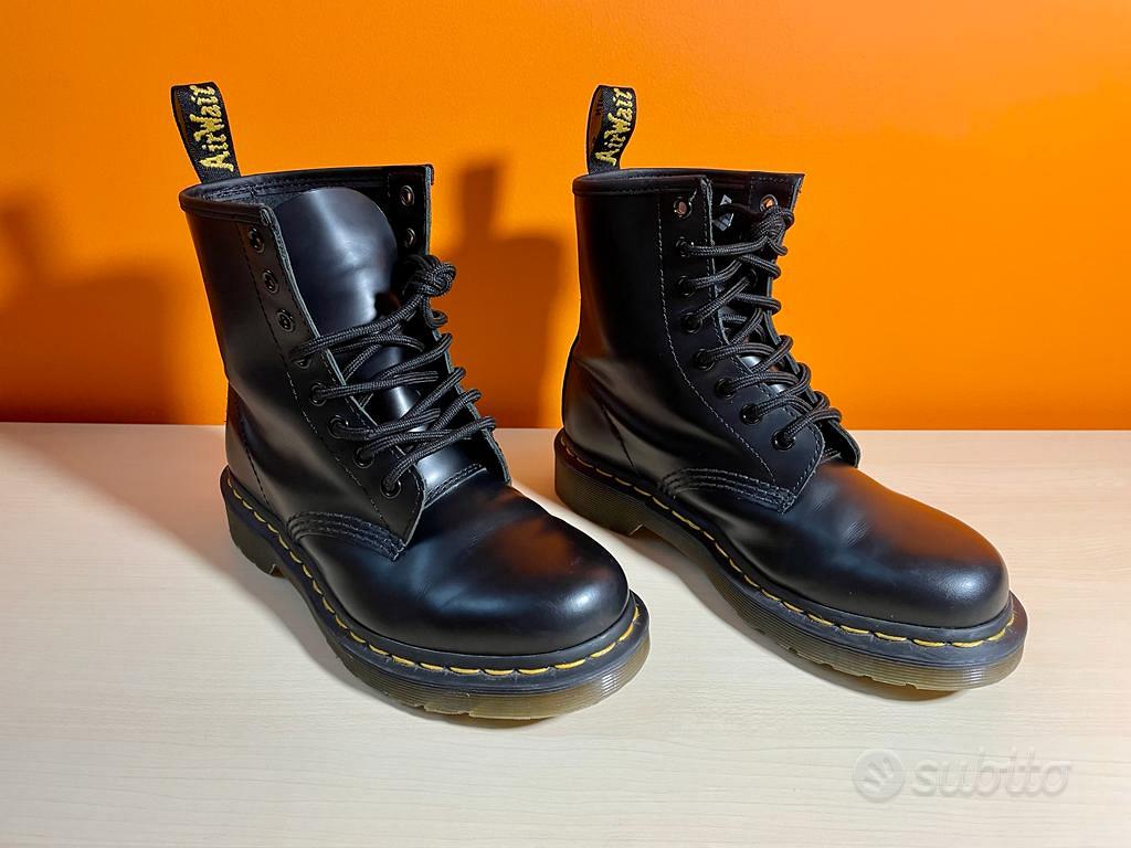 Stivaletti Dr. Martens taglia 36 Abbigliamento e Accessori In